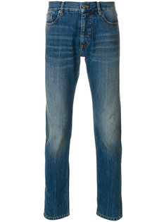 джинсы стандартного кроя Marc Jacobs