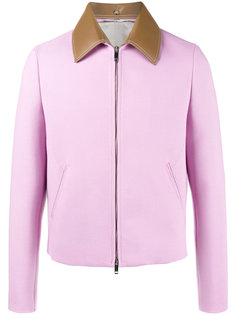 куртка на молнии Valentino