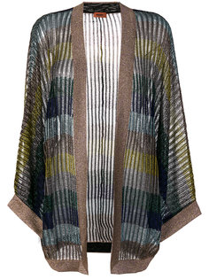 кардиган колор блок  Missoni