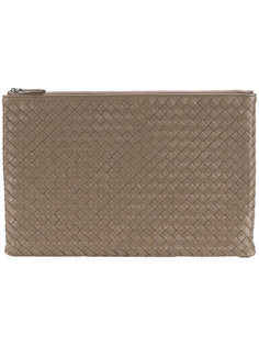 папка для документов Bottega Veneta