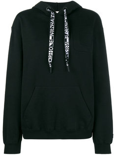 PSWL Drawstring Hoodie Proenza Schouler