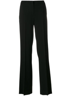 прямые брюки Max Mara