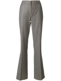 прямые брюки Max Mara