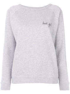 толстовка Bad Girl Maison Labiche