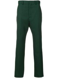 зауженные брюки Haider Ackermann