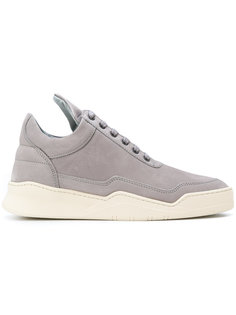 кроссовки Low Top Ghost Lane Filling Pieces