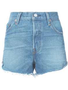 джинсовые шорты с завышенной талией Levis Levis®