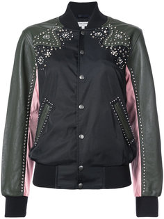 embellished jacket  Opening Ceremony