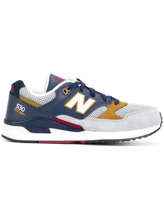 кроссовки 530 New Balance