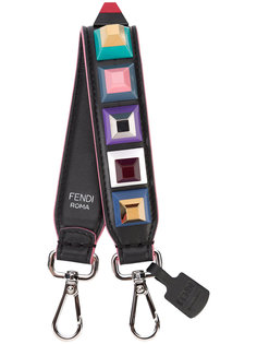 съемный плечевой ремень Strap You Fendi