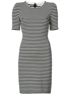 striped dress Sonia Rykiel