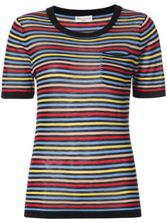 striped T-shirt Sonia Rykiel