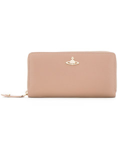 кошелек на молнии Vivienne Westwood