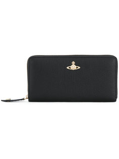 кошелек с деталью Orb Vivienne Westwood