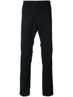 брюки стандартного кроя Driver  Diesel