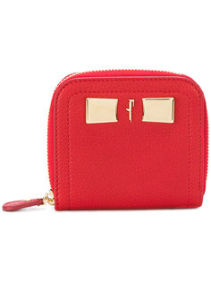 кошелек для монет Vara Salvatore Ferragamo