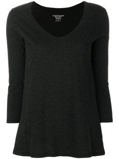 футболка с длинными рукавами Camiseta Majestic Filatures