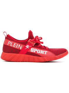 кроссовки для бега Plein Sport