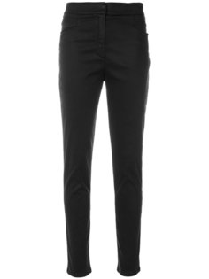 брюки слим  Balmain