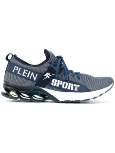 кроссовки для бега Plein Sport