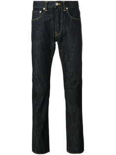 джинсы в стиле smart-casual  Edwin
