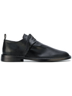 лоферы на шнуровке Ann Demeulemeester