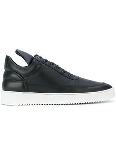 кроссовки Low Top Ripple Filling Pieces