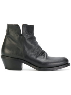 ботильоны Rusty Rocker Fiorentini +  Baker