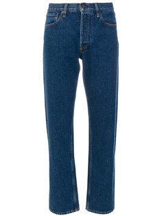 джинсы с пятью карманами Ports 1961