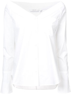 off the shoulder shirt A.L.C.