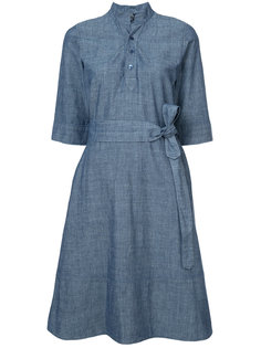 belted dress A.P.C.