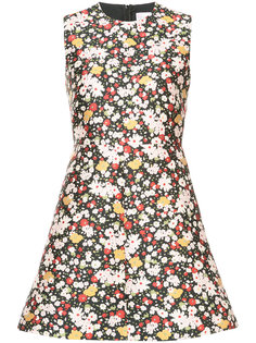 floral print dress Red Valentino