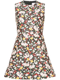 floral print dress Red Valentino