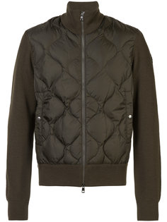 Stephan quilted jacket Moncler