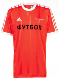 sports T-shirt Gosha Rubchinskiy ГОША РУБЧИНСКИЙ