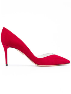 туфли Eclipse Aquazzura