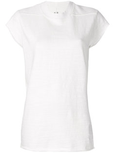 топ Jumbo Rick Owens DRKSHDW