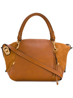 сумка-тоут Owen Chloé