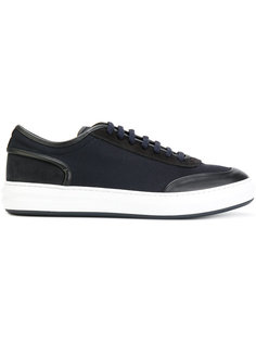 кеды Glory Salvatore Ferragamo