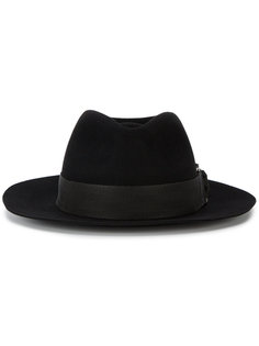 шляпа-федора Rico Maison Michel