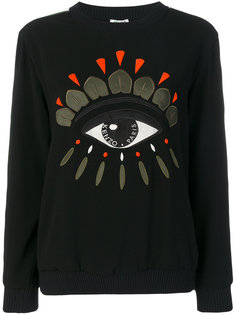 джемпер Eye Kenzo