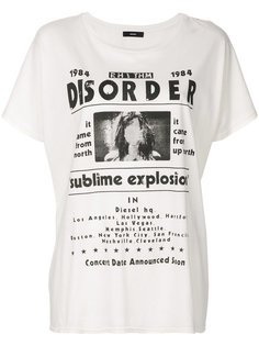 футболка Hanna AF Diesel