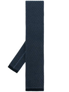 трикотажный галстук Tom Ford