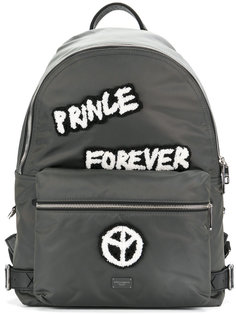 рюкзак Prince Forever Dolce &amp; Gabbana