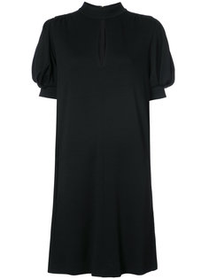 puff sleeve dress Chloé