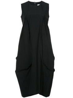 многослойное платье Comme Des Garçons