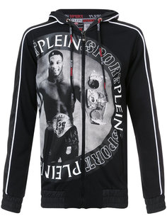 Tyson hoodie  Plein Sport