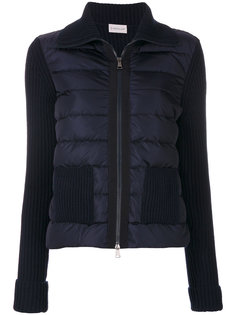 кардиган Tricot Moncler