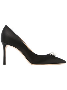 туфли Alexa 85 Jimmy Choo