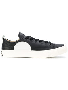 кеды Plimsoll  McQ Alexander McQueen